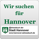 Wir suchen fr die Metropolregion Hannover - Braunschweig - Gttingen Auendienstmitarbeiter